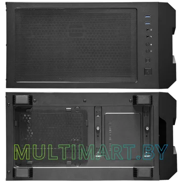 Корпус Chieftec (GS-01B-OP) картинка 7